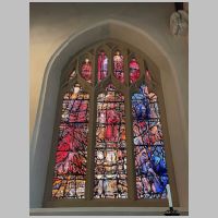 Leicester Cathedral, photo Denise J, tripadvisor,2.jpg